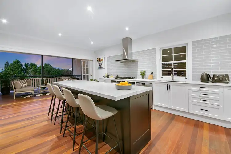 Fifth view of Homely house listing, 58 Hansen Street, Moorooka QLD 4105
