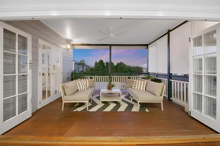 Sixth view of Homely house listing, 58 Hansen Street, Moorooka QLD 4105