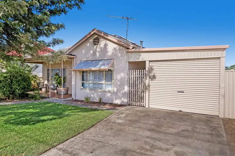 Main view of Homely house listing, 357 Victoria Road, Taperoo SA 5017