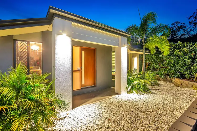 12 Benz Link, Upper Coomera QLD 4209