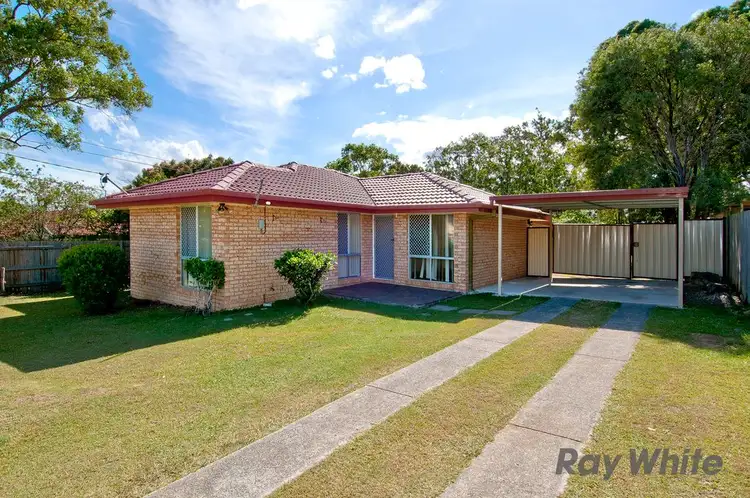 Main view of Homely house listing, 13 Marisa Street, Marsden QLD 4132
