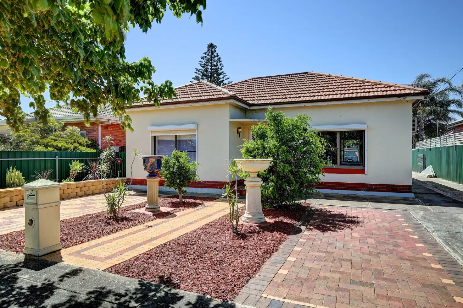 Main view of Homely house listing, 13 Olive Street, Largs Bay SA 5016