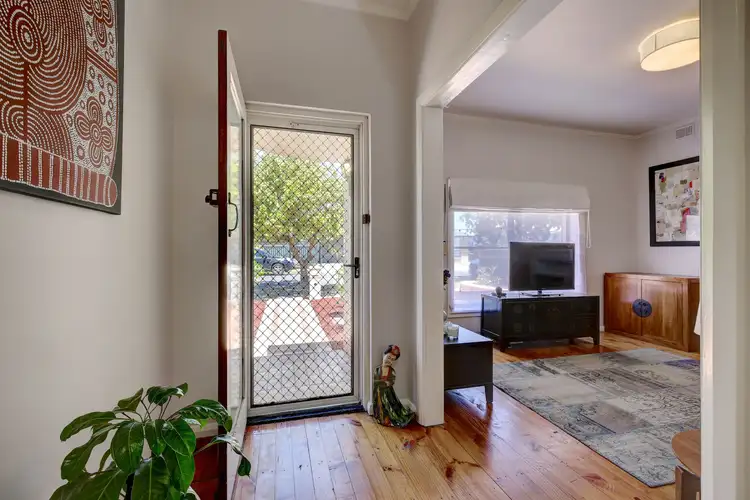 Second view of Homely house listing, 13 Olive Street, Largs Bay SA 5016