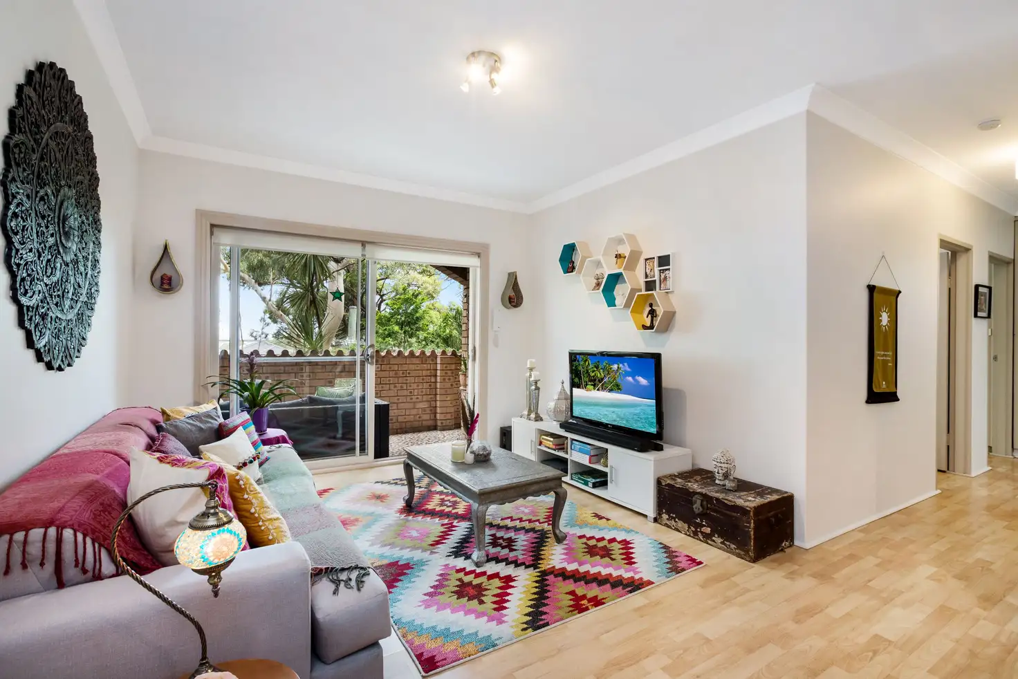 Main view of Homely apartment listing, 5/21 Balfour Street, Allawah NSW 2218