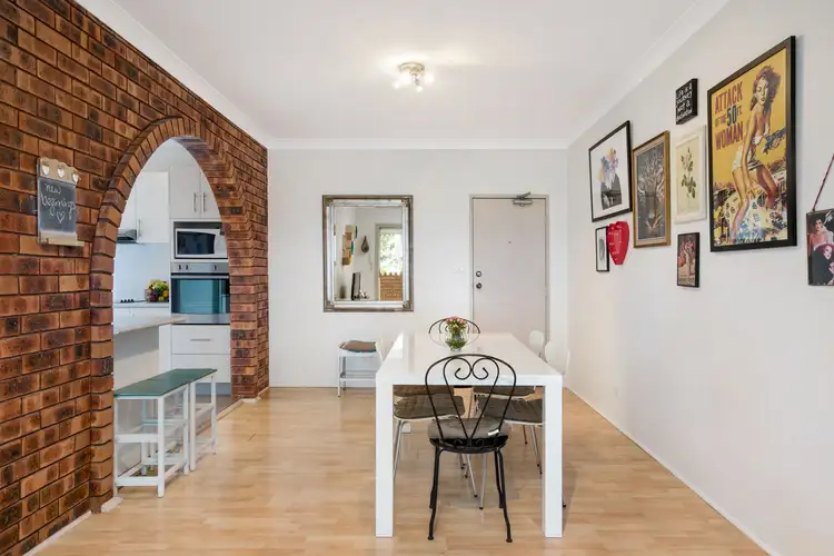 Second view of Homely apartment listing, 5/21 Balfour Street, Allawah NSW 2218