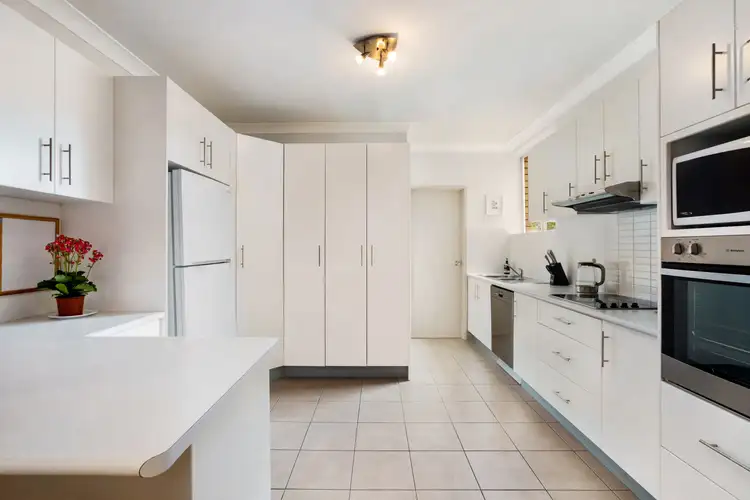 Third view of Homely apartment listing, 5/21 Balfour Street, Allawah NSW 2218