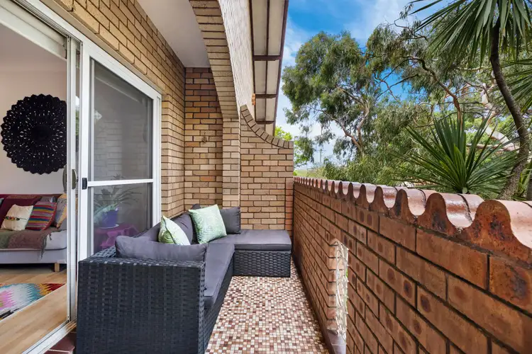 Sixth view of Homely apartment listing, 5/21 Balfour Street, Allawah NSW 2218