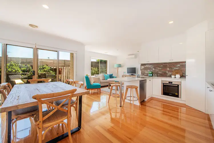 Main view of Homely townhouse listing, 7/616 Nepean Highway, Carrum VIC 3197