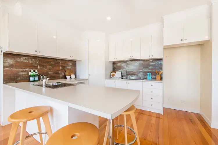 Second view of Homely townhouse listing, 7/616 Nepean Highway, Carrum VIC 3197