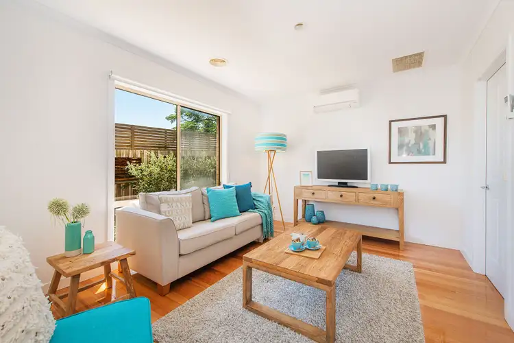 Third view of Homely townhouse listing, 7/616 Nepean Highway, Carrum VIC 3197