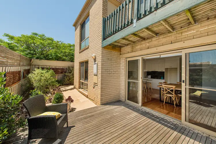 Fourth view of Homely townhouse listing, 7/616 Nepean Highway, Carrum VIC 3197