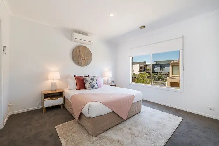 Fifth view of Homely townhouse listing, 7/616 Nepean Highway, Carrum VIC 3197