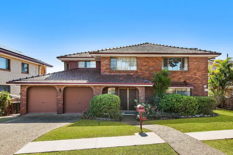 22 Tintara Street, Carseldine QLD 4034