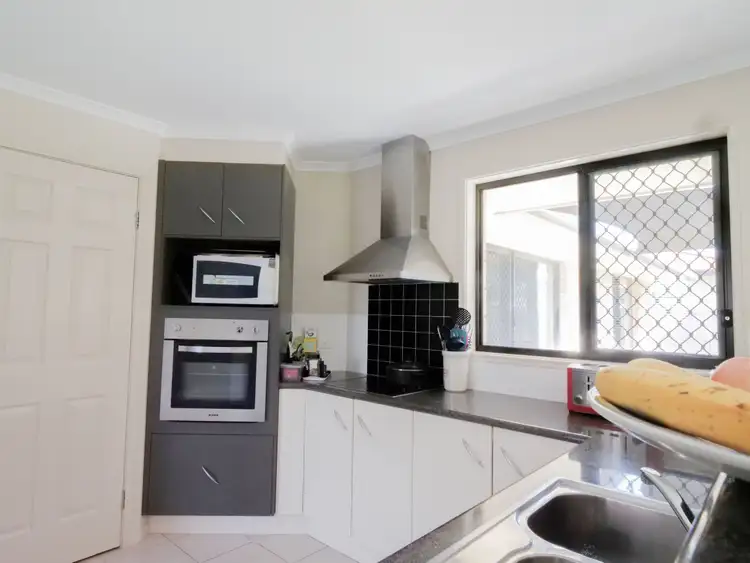 Second view of Homely house listing, 14 MacKellar Place, Goonellabah NSW 2480