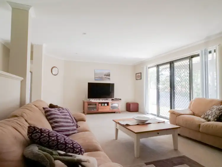 Third view of Homely house listing, 14 MacKellar Place, Goonellabah NSW 2480