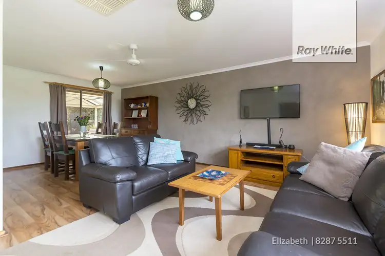 Second view of Homely house listing, 6 Creswick Court, Craigmore SA 5114