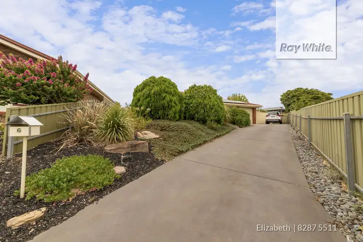 Fourth view of Homely house listing, 6 Creswick Court, Craigmore SA 5114