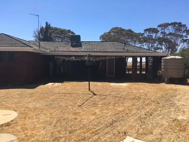 Third view of Homely house listing, 34 Repacholi Parade, Kondinin WA 6367