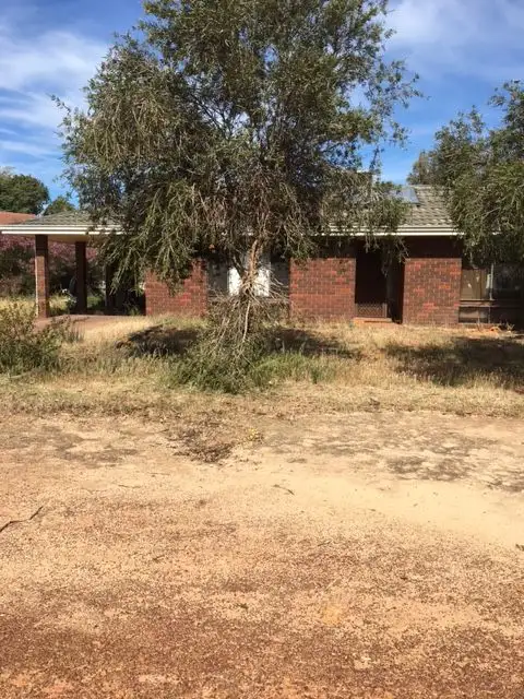 Fifth view of Homely house listing, 34 Repacholi Parade, Kondinin WA 6367