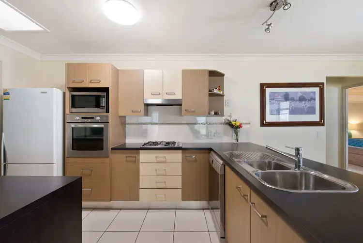 Sixth view of Homely house listing, 58 Macaranga Crescent, Carseldine QLD 4034