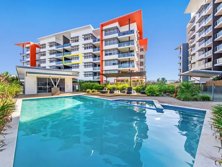 1409/42 Laver Drive, Robina QLD 4226