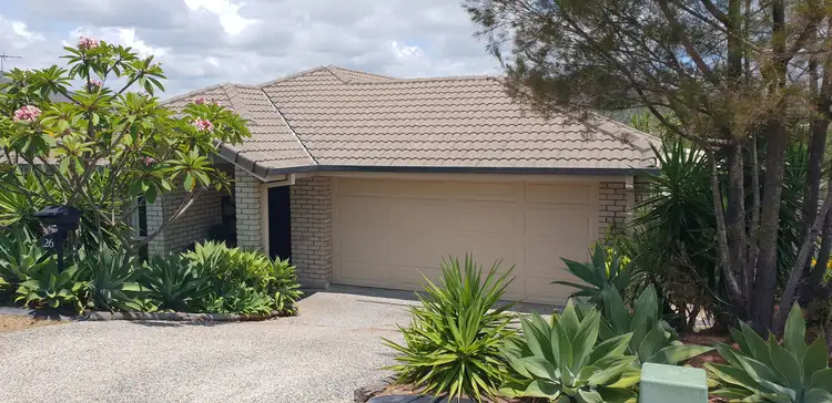 Main view of Homely house listing, 26 Buchanan Circuit, Oxenford QLD 4210