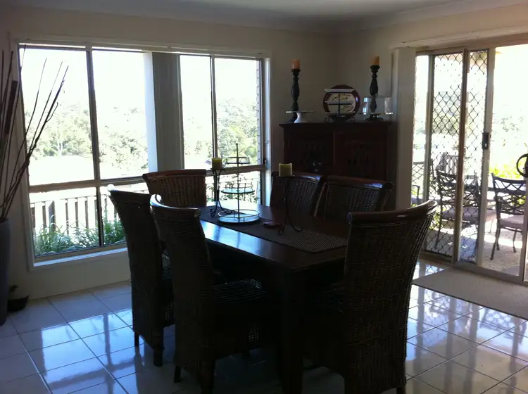 Second view of Homely house listing, 26 Buchanan Circuit, Oxenford QLD 4210