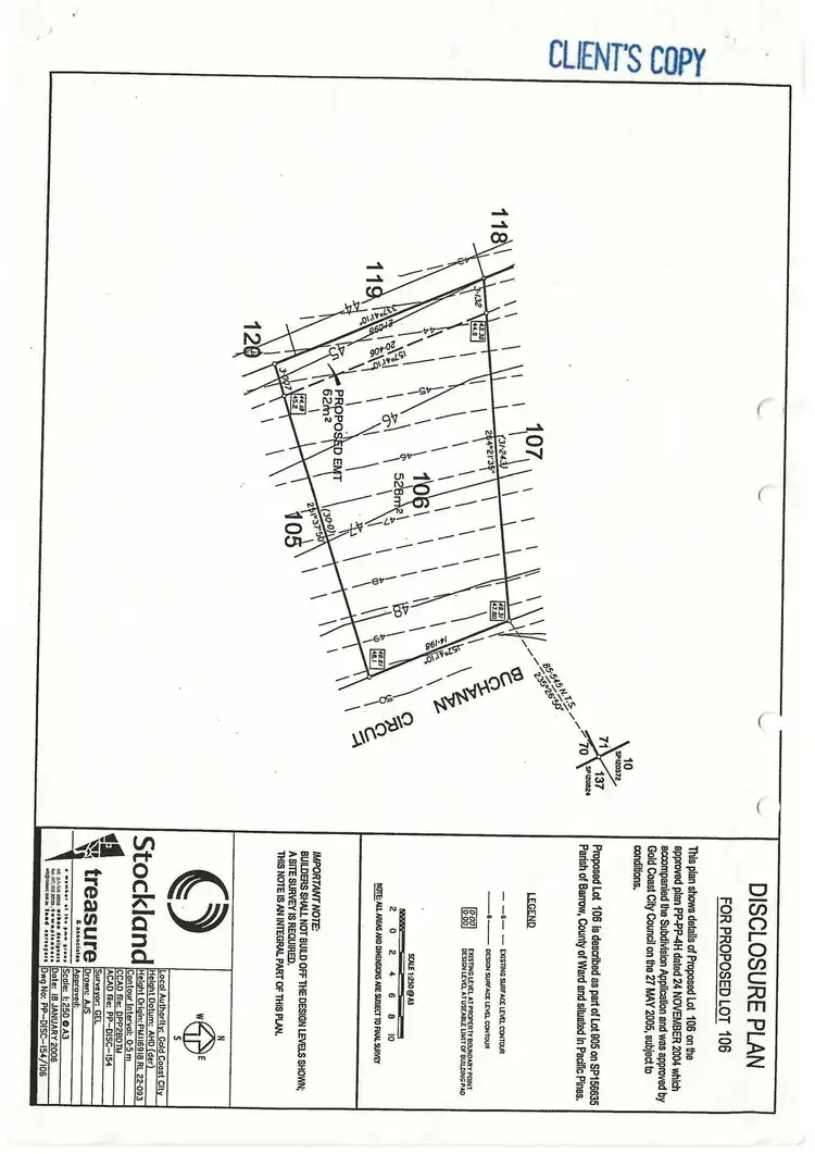 Sixth view of Homely house listing, 26 Buchanan Circuit, Oxenford QLD 4210
