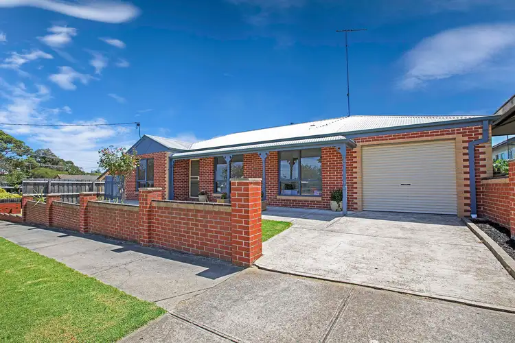 4 Matilda Court, Belmont VIC 3216
