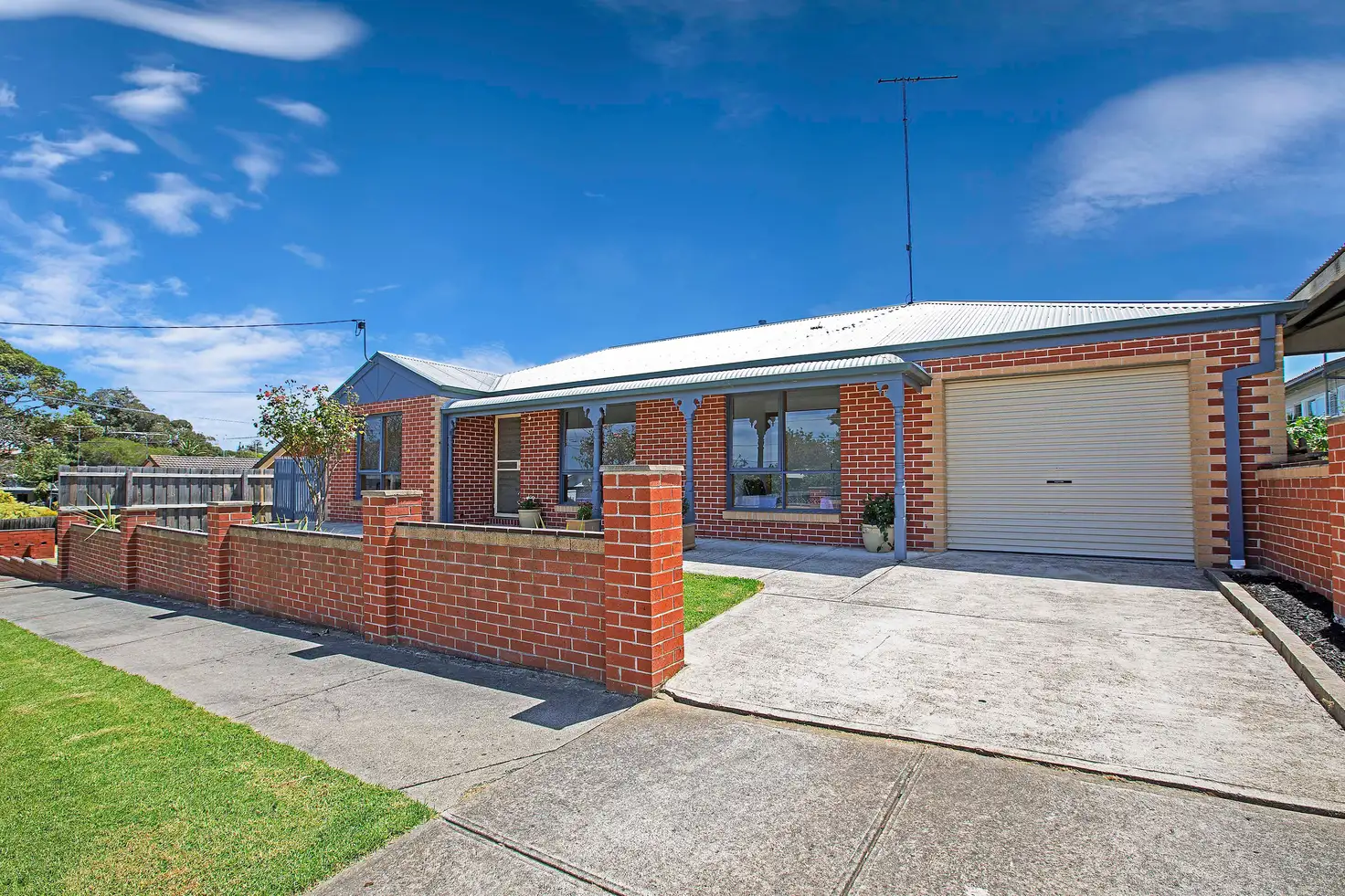Main view of Homely house listing, 4 Matilda Court, Belmont VIC 3216