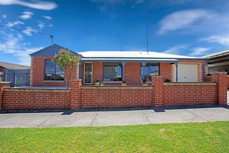 Second view of Homely house listing, 4 Matilda Court, Belmont VIC 3216
