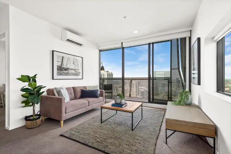 3413/350 William Street, Melbourne VIC 3000