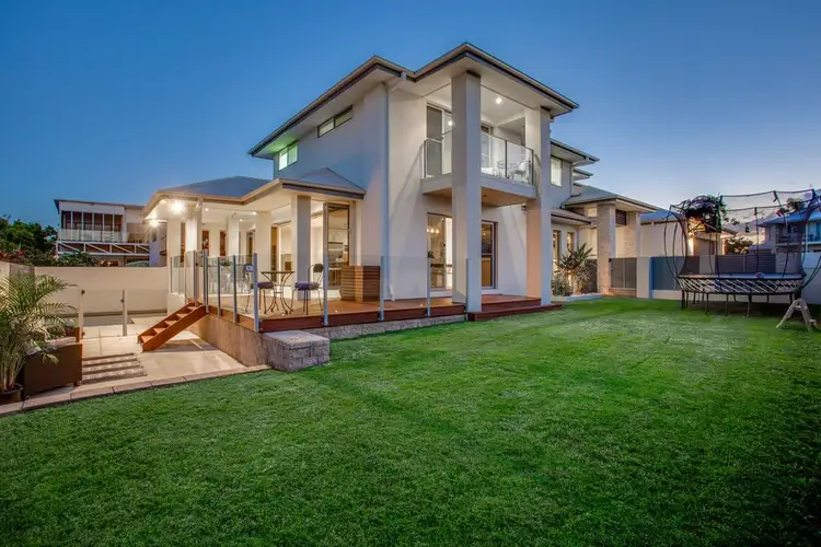 9 Southern Skies, Reedy Creek QLD 4227