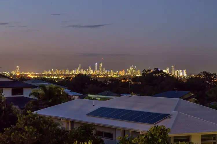Second view of Homely house listing, 9 Southern Skies, Reedy Creek QLD 4227