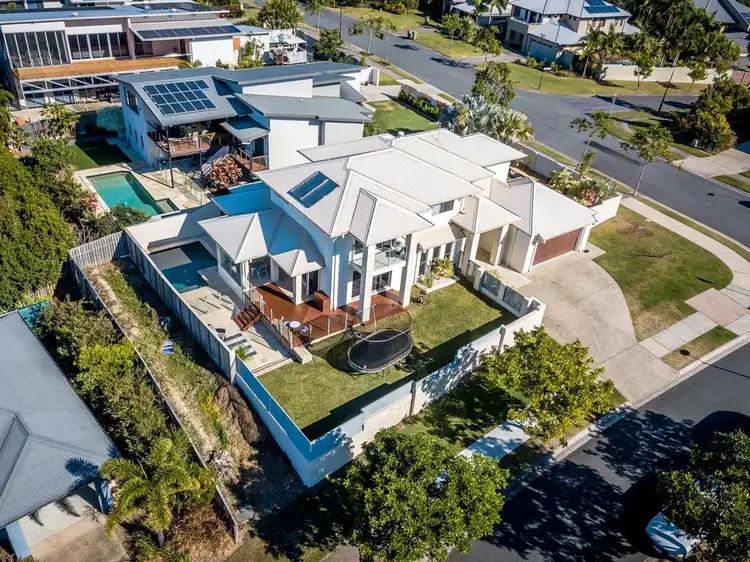 Third view of Homely house listing, 9 Southern Skies, Reedy Creek QLD 4227
