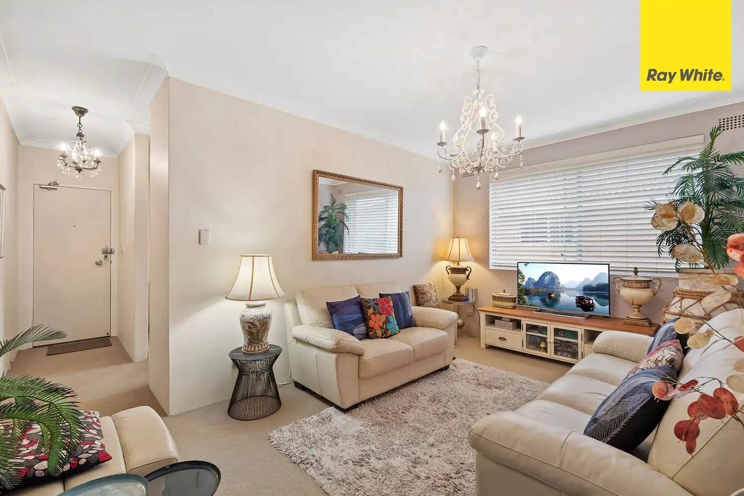 Main view of Homely unit listing, 5/58 Shadforth Street, Wiley Park NSW 2195