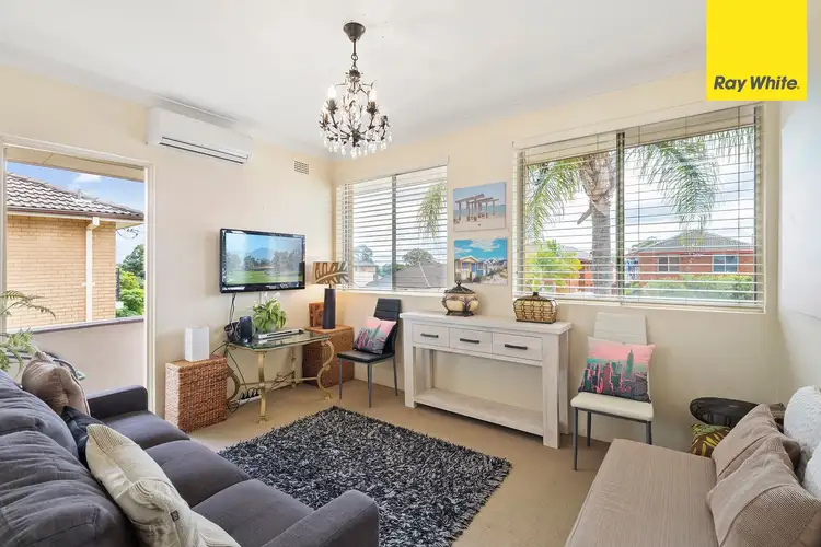 Second view of Homely unit listing, 5/58 Shadforth Street, Wiley Park NSW 2195
