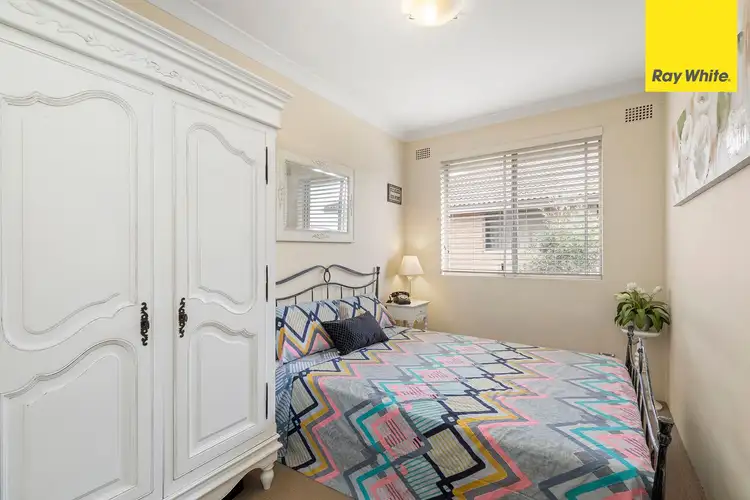 Third view of Homely unit listing, 5/58 Shadforth Street, Wiley Park NSW 2195