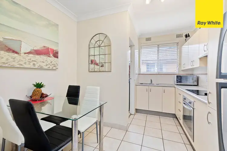 Fourth view of Homely unit listing, 5/58 Shadforth Street, Wiley Park NSW 2195