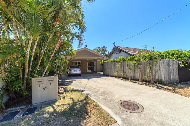Second view of Homely other listing, 1/42 William Street, Southport QLD 4215