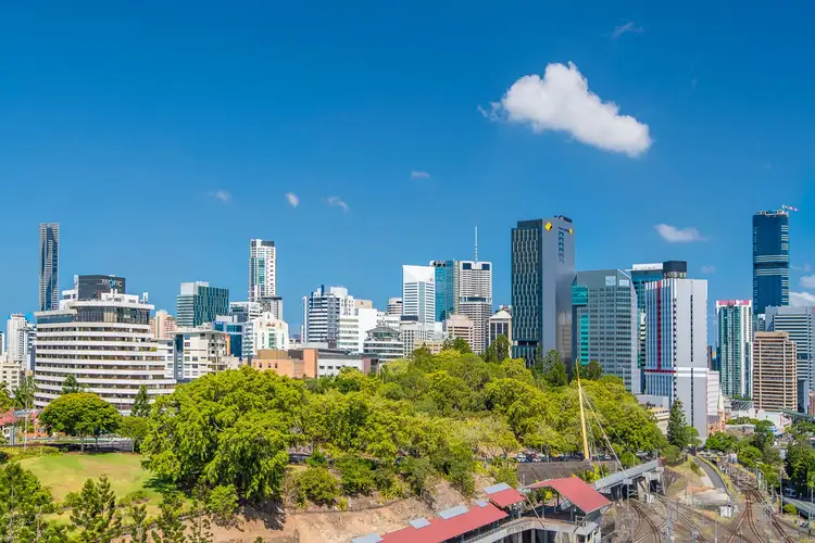3130/3 Parkland Boulevard, Brisbane QLD 4000