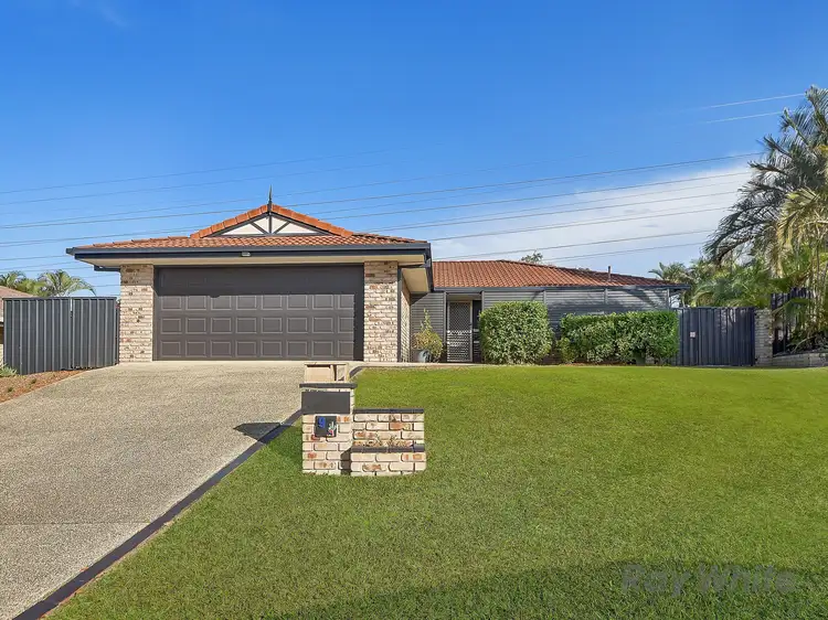 9 Wenlock Court, Murrumba Downs QLD 4503