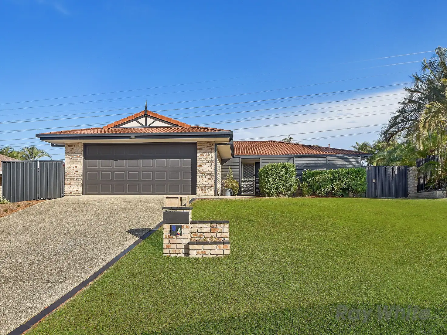 Main view of Homely house listing, 9 Wenlock Court, Murrumba Downs QLD 4503