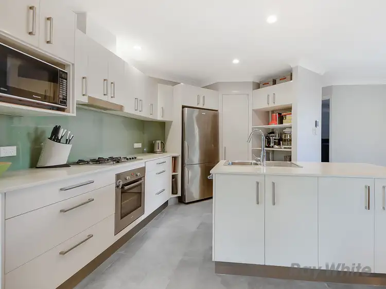 Second view of Homely house listing, 9 Wenlock Court, Murrumba Downs QLD 4503