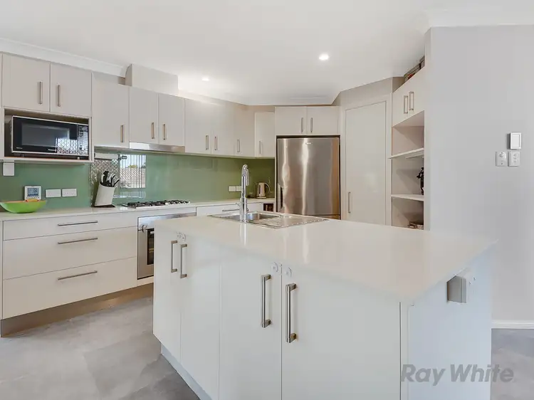 Third view of Homely house listing, 9 Wenlock Court, Murrumba Downs QLD 4503