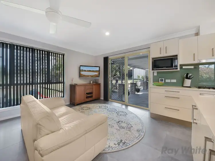 Fourth view of Homely house listing, 9 Wenlock Court, Murrumba Downs QLD 4503