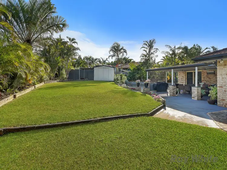 Fifth view of Homely house listing, 9 Wenlock Court, Murrumba Downs QLD 4503