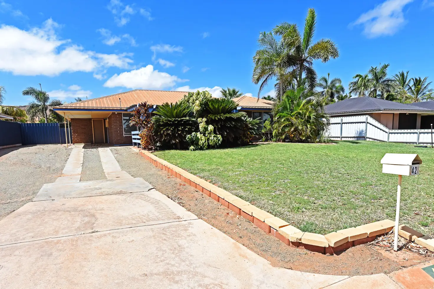 Main view of Homely house listing, 42 Hunt Way, Bulgarra WA 6714