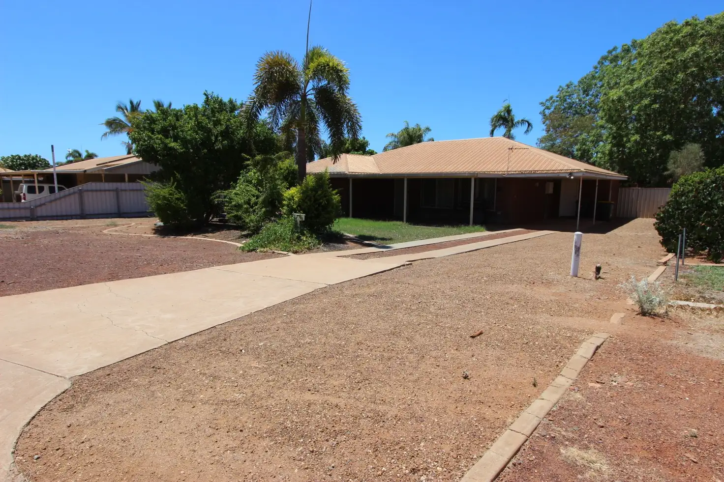 Main view of Homely house listing, 7 Wickerson Way, Bulgarra WA 6714