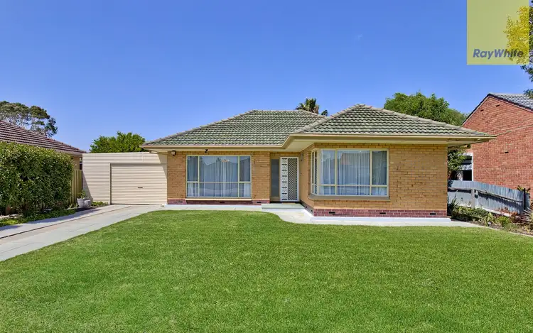 6 Rose Avenue, Fulham Gardens SA 5024